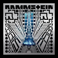 2CDRammstein / Rammstein:Paris / 2CD