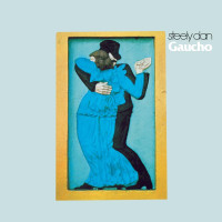 CD/SACDSteely Dan / Gaucho / Analogue Productions / Hybrid SACD