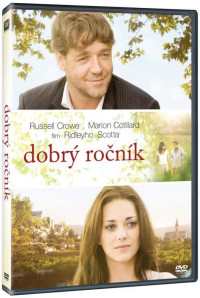 DVDFILM / Dobr� ro�n�k / Good Year