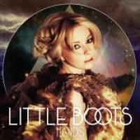 CDLittle Boots / Hands