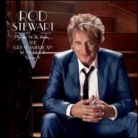 CDStewart Rod / Great American Songbook Vol.V