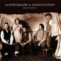 CDKrauss Alison & Union Station / Paper Airplane