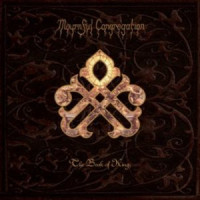 CDMournful Congregation / Book Of Kings