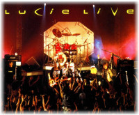 2CDLucie / Live / 2CD