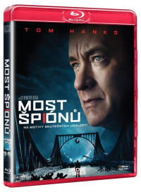 Blu-RayFILM /  Most �pi�n� / Blu-Ray