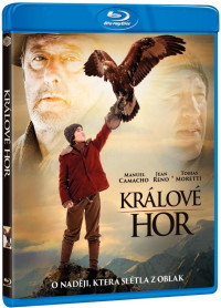 Blu-RayFILM /  Kr�lov� hor / The Way Of The Eagle / Blu-Ray