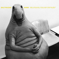 CDBalthazar / Sand / Digipack
