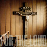 LPD-A-D / Prayer For The Loud / Vinyl / Coloured / White / Red / Merge