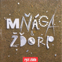 CDM��ga a ��orp / Ryz� zlato