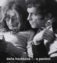 2CDHor�kov� Da�a / O Pavlovi / Anita Krausov� / Mp3 / 2CD