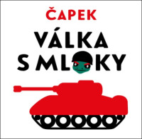 CD�apek Karel / V�lka s mloky / MP3