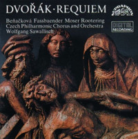 2CDDvo��k / Requiem / 2CD