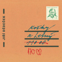 CDD�de�ek Ji�� / Ko�ky z Letn� / Digipack