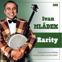 2CDMl�dek Ivan / Rarity / 2CD