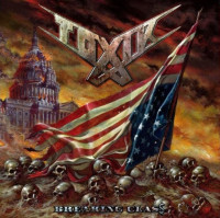 LPToxik / Breaking Clas$ / Vinyl