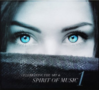 HQCDSTS Digital / Celebrating The Art & Spirit Of Music Vol.1