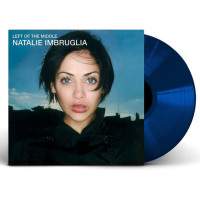 LPImbruglia Natalie / Left of the Middle / Blue / Vinyl