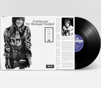 LPFaithfull Marianne / Loveinamist / Vinyl