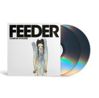 CDFeeder / Comfort In Sound