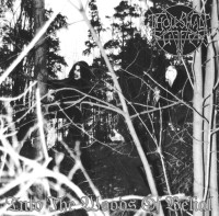 3LPThou Shalt Suffer / Into The Woods of Belial / Coloured / Vinyl / 3L