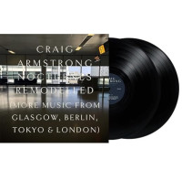 2LPArmstrong Craig / Nocturnes Remodelled / Vinyl / 2LP