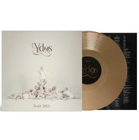 LPBlack Spikes / Ydos / Limited / Gold / Vinyl