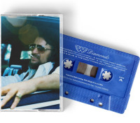 MCJennings Waylon / Diamonds / Music Cassette