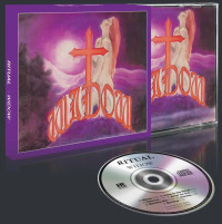 CDRitual(Widow) / Widow