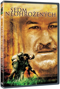 DVDFILM / Sedm neohro�en�ch / CZ titulky