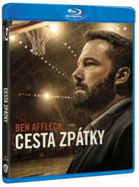 Blu-RayBlu-ray film /  Cesta zp�tky / The Way Back / Blu-Ray