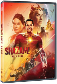 DVDFILM / Shazam!Hn�v boh�