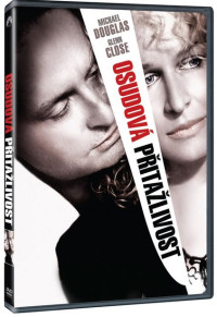 DVDFILM / Osudov� p�ita�livost