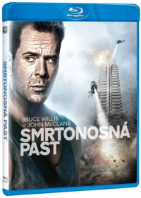 Blu-RayFILM /  Smrtonosn� past / Blu-Ray
