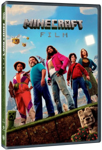 DVDFILM / Minecraft film