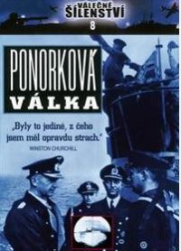 DVDDokument / V�le�n� ��lenstv� 8 / Ponorkov� v�lka