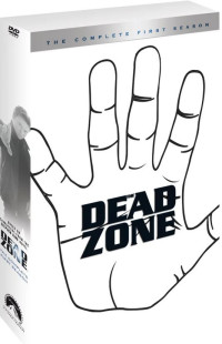 DVDFILM / Mrtv� z�na:Season 1
