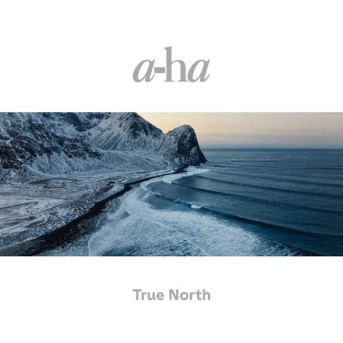 2LP / A-HA / True North / Vinyl / 2LP