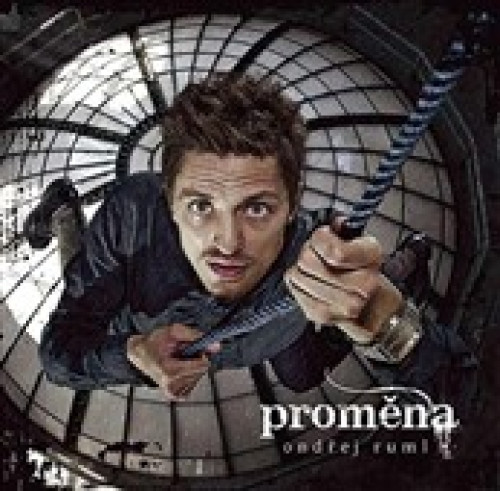 CD / Ruml Ond�ej / Prom�na