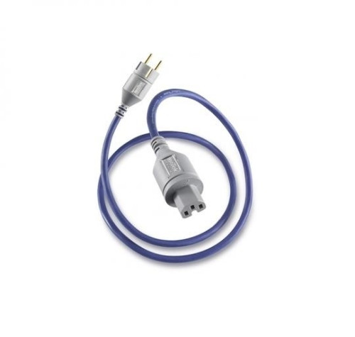 HIFI / HIFI / S�ov� kabel:IsoTek EVO3 Premier 3,0m / C13