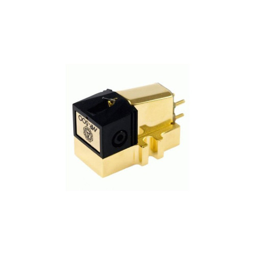 Gramofony / GRAMO / Gramofonov� p�enoska / Nagaoka MP-500