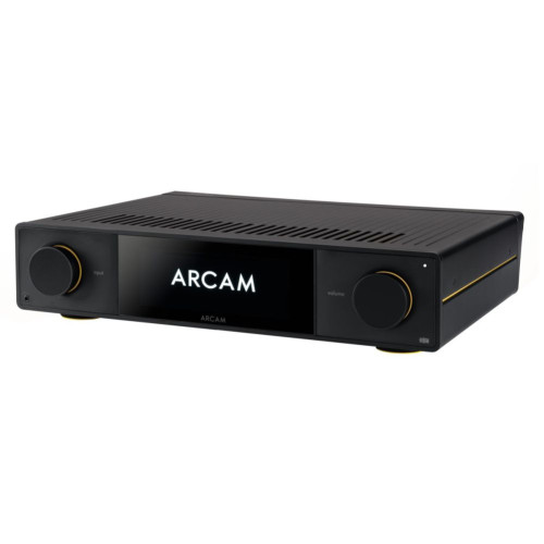 HIFI / HIFI / Integrovan� zesilova� Arcam SA35
