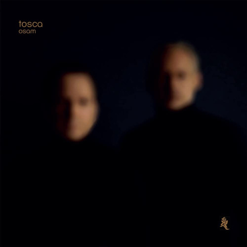 CD / Tosca / Osam