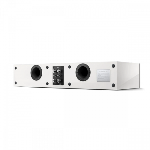 HIFI / HIFI / Repro centr�ln� / Kef Reference 4 meta / Gloss White Bl / 1ks