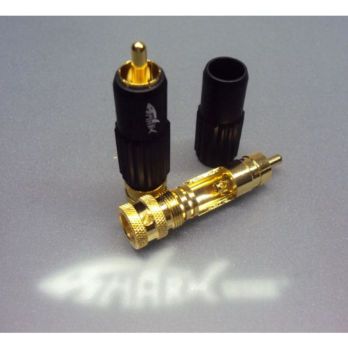 HIFI / HIFI / Konektor Sharkwire DL-8 / 1ks