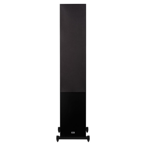HIFI / HIFI / Repro sloupov�:Heco Aurora XT 1000 �ern� / tmav� dub / 2ks