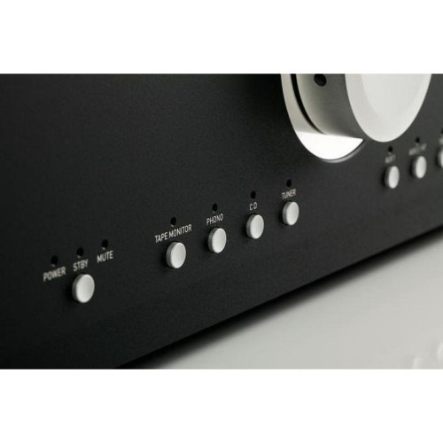 HIFI / HIFI / P�edzesilova�:Musical Fidelity M8s PRE / Black