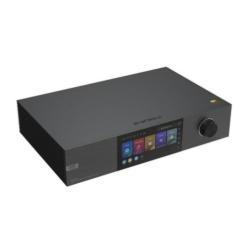 HIFI / HIFI / Streamer / All In One System Eversolo DMP-A8