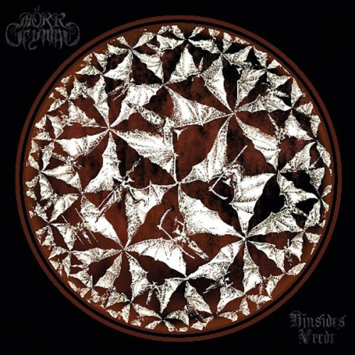 CD / Mork Gryning / Hinsides Vrede / Digipack