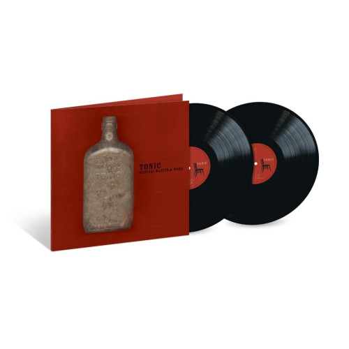 2LP / Medeski Martin & Wood / Tonic / Vinyl / 2LP