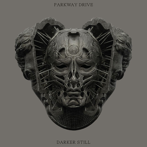 CD / Parkway Drive / Darker Still